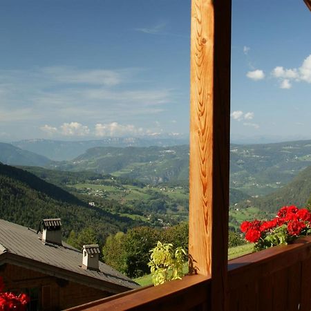 Ratzeshof Apartment Castelrotto Exterior photo