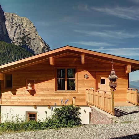 Ratzeshof Apartment Castelrotto Exterior photo