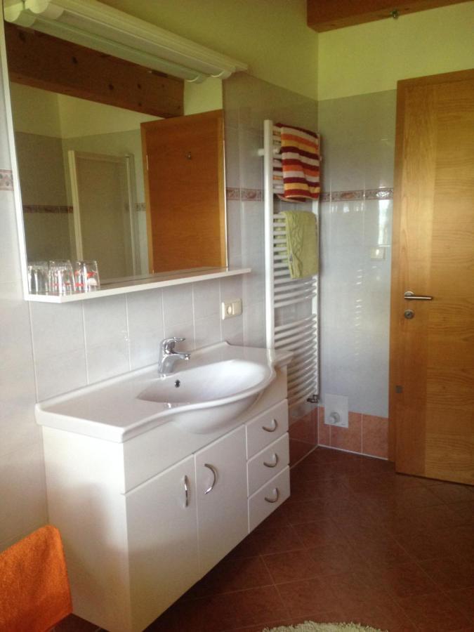 Ratzeshof Apartment Castelrotto Exterior photo